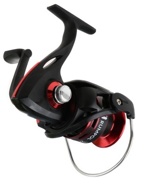 Kołowrotek ROUGE & NOIR 6000A 9+1BB Spinning