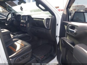  GMC Sierra 1500 Limited 2022 6.2l 6.2 Benzyna 420KM, zdjęcie 9