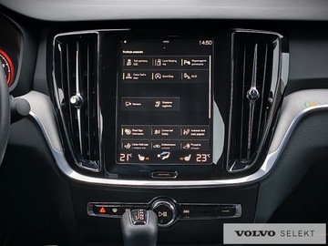 Volvo S60 III Sedan 2.0 T5 250KM 2020 Volvo S60 S60 T5 AWD R-Design 250KM, Polestar, akt, zdjęcie 18