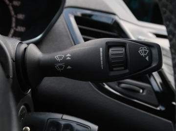 Ford Fiesta VII Hatchback 3d Facelifting 1.0 EcoBoost 125KM 2013 Ford Fiesta 1.0 EcoBoost, Klima, Klimatronic, zdjęcie 18