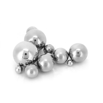 НАБОР ШАРИКОВ СТАЛЬНЫХ ПОДШИПНИКОВ 470 EL 11 РАЗМЕРОВ НАБОР ШАРИКОВЫХ ПОДШИПНИКОВ