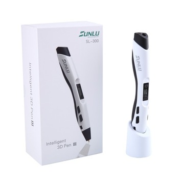 Sunlu SL-300 Długopis 3D