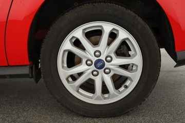 Ford Transit Connect III 2021 Ford Transit Connect 1.5 EcoBlue, Salon Polska, zdjęcie 11