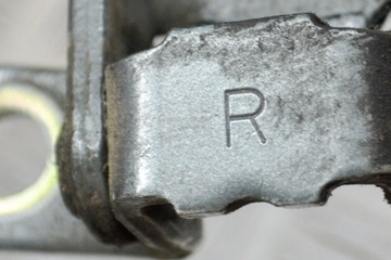 NISSAN PATHFINDER R51 2.5 DCI ZADNÍ PRAVÉ DVEŘE SPODNÍ PANT DIESEL 128