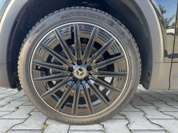 Mercedes GLB SUV 2.0 200d 150KM 2024 Mercedes-Benz GLB GLB 200 d AMG Line Night Package Panorama MULTIBEAM, zdjęcie 8