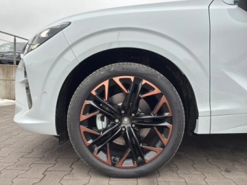Cupra Terramar SUV 2.0 TSI 204KM 2026 Cupra Terramar Advantage Edition 2.0 TSI 204 KM DS, zdjęcie 30