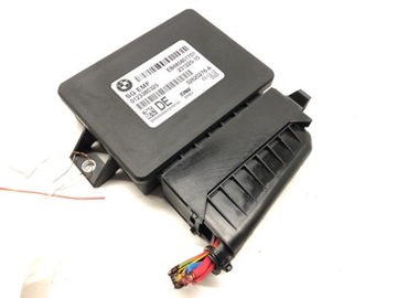 MODUŁ HAMULCA RĘCZNEGO BMW 5 F10 EB685801701