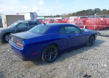 Dodge Challenger III 2019 Dodge Challenger DODGE CHALLENGER RT SCAT PACK 6.4 Benzyna 492KM, zdjęcie 2