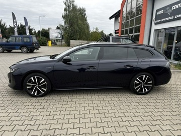 Peugeot 508 II SW PHEV Hybrid 225 PHEV 225KM 2020 Peugeot 508 Plugin*GT*Alkantara, zdjęcie 9