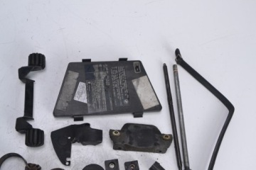 Винты для рамы наполнителя BMW R 1150 R 99-06