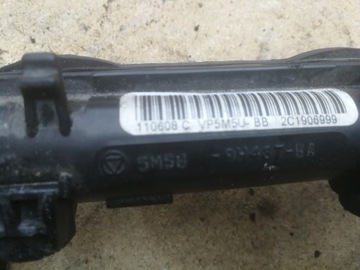 FORD FOCUS MK2 РЕЙКА ВПРЫСКА 1.6 16V ПОДЪЕМНИК