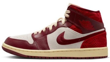 Buty Nike Air Jordan 1 MID DZ2820-601 Roz 41