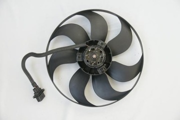 WENTYLATOR SEAT LEON I 1 II 2 1J0959455 2 PINY