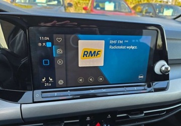 Volkswagen Golf VII Hatchback 5d Facelifting 2.0 TDI 150KM 2020 Volkswagen Golf 2,0 TDI 150 KM Automat GWARANCJA Zamiana Zarejestrowany 2.0, zdjęcie 29