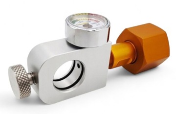 Поворотный адаптер с уплотнительным кольцом для быстрого подключения Sodastream 12 шт.