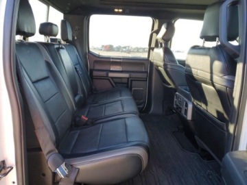 Ford 2018 Ford F150 RAPTOR, 2018r., 4x4, 3.5L 3.5 Benzyna 450KM, zdjęcie 8