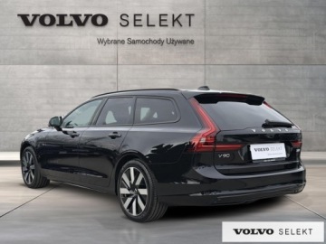 Volvo V90 II 2025 Volvo V90 V90 T6 AWD Plug-In Hybrid Plus Dark aut,, zdjęcie 3