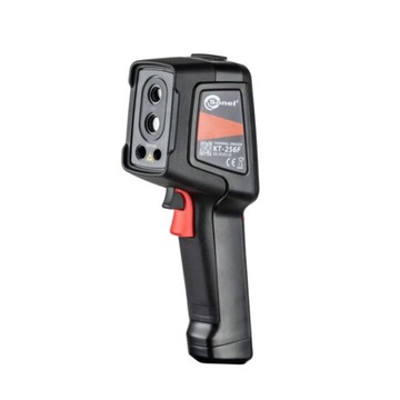 SONEL KT-256F Kamera termowizyjna