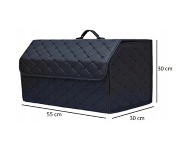 АВТОМОБИЛЬНЫЙ СУМКА-ОРГАНИЗАТОР ДЛЯ АВТОМОБИЛЬНОЙ СУМКИ