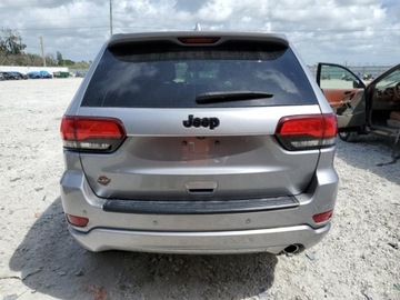 Jeep Grand Cherokee IV 2019 Jeep Grand Cherokee JEEP GRAND CHEROKEE LAREDO..., zdjęcie 5