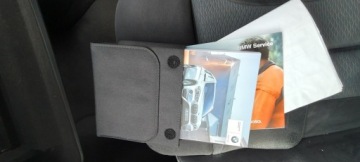 BMW X1 F48 Crossover xDrive20d 190KM 2016 BMW X1 Krajowy, bezwypadkowy, drugi właściciel., zdjęcie 19