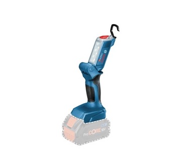 Фонарь аккумуляторный Bosch LED GLI 18V-300 06014A1100
