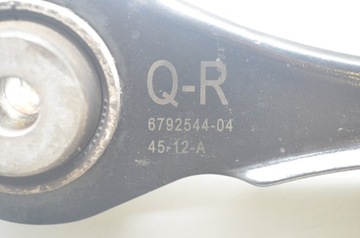33326792544 KOLENO ZADNÍ PRAVÝ 320 D 135 2012 BMW 3 TOURING (F31)