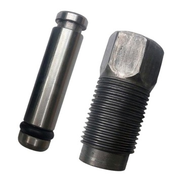 Uniwersalna Generic pompa olejowa z poziomym podnośnikiem 2T, zestaw A. 18 mm