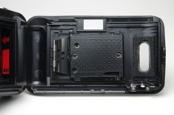 Аналог Olympus MJU-1 компактный