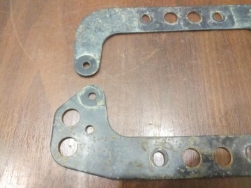 МОНТАЖНЫЙ КОМПЛЕКТ РУЧКИ KAWASAKI KVF 360