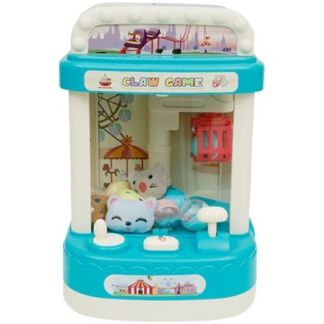 ДЕТСКАЯ ИГРУШКА - ГРИППЕР СО СВЕТОМ И ЗВУКОМ