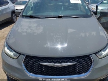 Chrysler Pacifica II 2022 Chrysler Pacifica 2022 Chrysler Pacifica Touring L FWD 3.6 Benzyna 287KM, zdjęcie 7