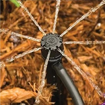 САДОВЫЙ ДОЖДЕВАТЕЛЬ ДЛЯ СИСТЕМЫ ПОЛИВАНИЯ ШЛАНГОВОЙ ВОДЫ