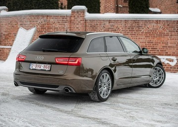 Audi A6 C7 Avant 3.0 TFSI 300KM 2011 Audi A6 Avant S-Line 3.0TFSI 300KM ! Super Stan !, zdjęcie 16