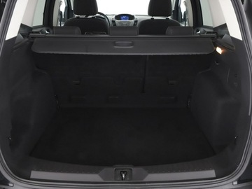 Ford Kuga II SUV 1.5 EcoBoost 150KM 2015 Ford Kuga Czujniki, Navi, Podg.fotele, klima,, zdjęcie 19