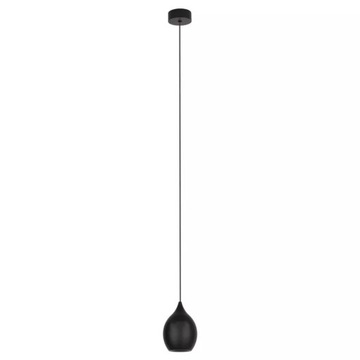Lampa wisząca comet drop