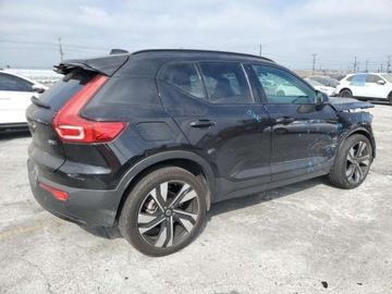 Volvo XC40 2024 Volvo XC 40 Plus 2024 2.0l 2.0 Benzyna 194KM, zdjęcie 9