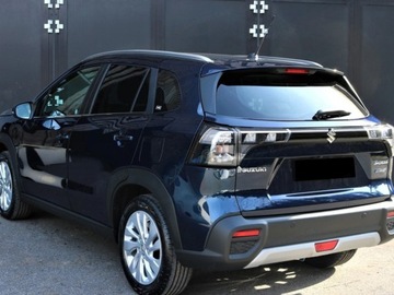 Suzuki SX4 II 2025 SUZUKI S-Cross Premium Plus SP 1.4 SHVS Suv 129KM 2025, zdjęcie 2