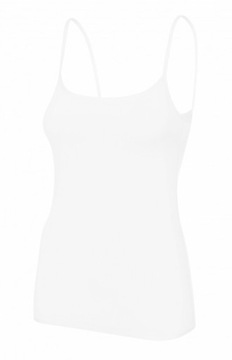 Футболка Soft and Smooth Julimex, белая, XL