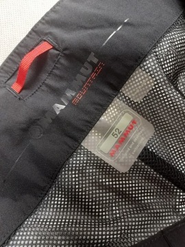 БРЮКИ MAMMUT CASTOR GORE-TEX PERFORMANCE SHELL 52