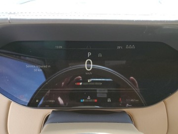 Land Rover 2024 Land Rover Range Rover SE 2024 4.4l 4.4 Benzyna 523KM, zdjęcie 9