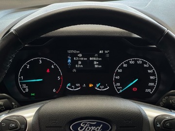 Ford Transit Connect III Van L1 1.5 EcoBlue 120KM 2022 Ford Transit Connect L2 Trend / Kamera cofania / C, zdjęcie 14