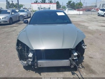 Audi A5 F5 2023 Audi S5 Coupe Sportback Premium Plus Tfsi Quattro Tiptronic 2023 3.0l 3.0, zdjęcie 7