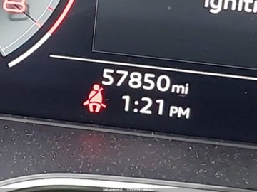 Audi A4 B9 2023 Audi A4 Limousine Premium Plus 45 Tfsi S Line Quattro S Tronic 2023 2.0, zdjęcie 11