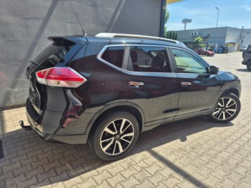 Nissan X-Trail III Terenowy 2.0 dCi 177KM 2017 Nissan X-Trail 2.0 dCi Tekna, zdjęcie 9