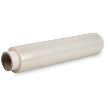Folia spożywcza gruba gastronomiczna 300M, 30CM mocna catering stretch