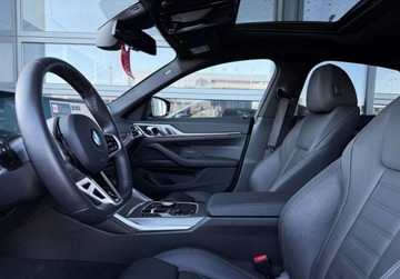 BMW Seria 4 G22-23-26 Coupe 2.0 420d 190KM 2024 BMW Seria 4 I wlasciciel M Sport Gwarancja Bezwypadkowy FVAT23, zdjęcie 27