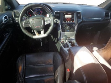 Jeep Grand Cherokee IV 2016 Jeep Grand Cherokee Srt-8 2016 6.4 Benzyna 475KM, zdjęcie 4