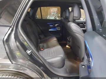 Mercedes GLC C254/X254 2025 Mercedes-Benz GLC 2025r., 4x4, 2.0L 2.0 Hybryda 255KM, zdjęcie 9