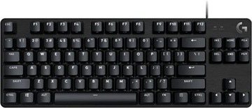 Klawiatura mechaniczna G413 TKL SE